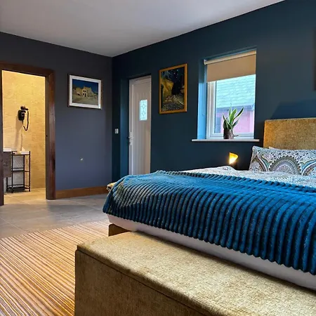 Stoneywood Haven, Galway Hotel