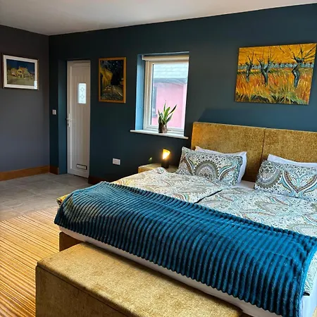 Stoneywood Haven, Galway Hotel Clarinbridge