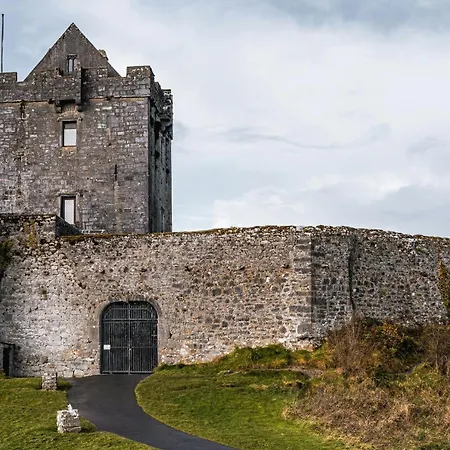 Stoneywood Haven, Galway Hotel *