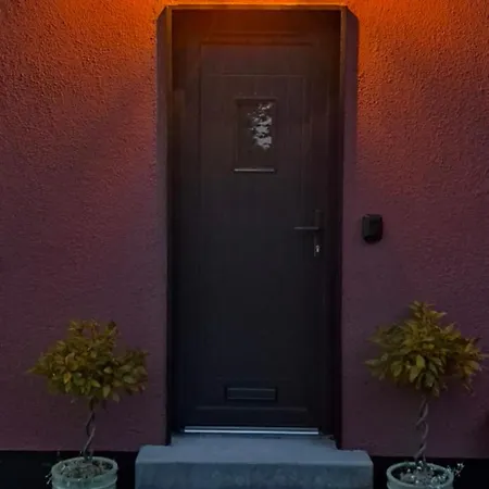 Stoneywood Haven, Galway Hotel *